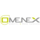 Omenex Logo