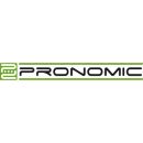 Pronomic Logo