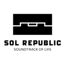 SOL REPUBLIC Logo