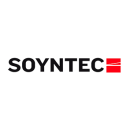Soyntec Logo