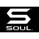 Soul by Ludacris Logo