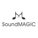 SoundMAGIC Logo