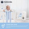  Motorola Nursery AM21 Babyphone