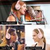  Uliptz Bluetooth-Kopfhörer