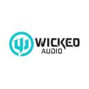Wicked Audio Logo
