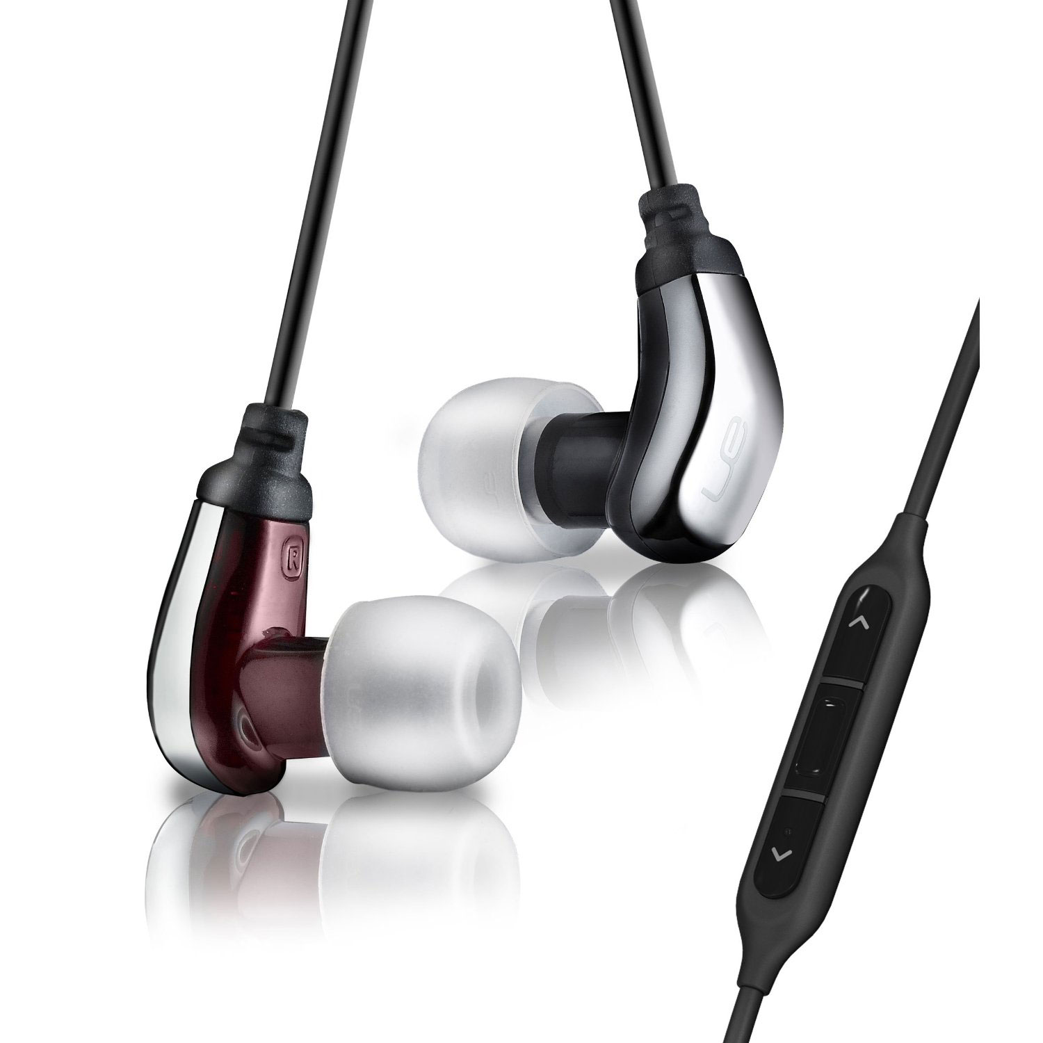 Ultimate Ears 600vi Kopfhörer Test 2019